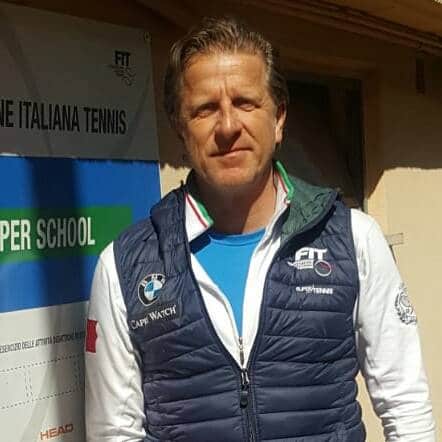 Gianni Pieri