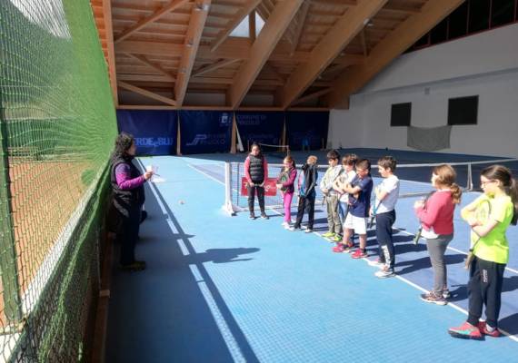 club school